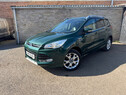 Ford Kuga 2.0 Kuga Titanium Sport TDCi 5dr