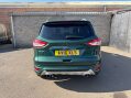 Ford Kuga 2.0 Kuga Titanium Sport TDCi 5dr 21