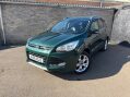 Ford Kuga 2.0 Kuga Titanium Sport TDCi 5dr 3