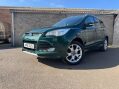 Ford Kuga 2.0 Kuga Titanium Sport TDCi 5dr 6