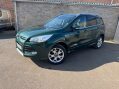 Ford Kuga 2.0 Kuga Titanium Sport TDCi 5dr 7