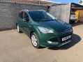 Ford Kuga 2.0 Kuga Titanium Sport TDCi 5dr 9