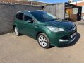 Ford Kuga 2.0 Kuga Titanium Sport TDCi 5dr 10