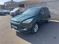 Ford Kuga 2.0 Kuga Titanium Sport TDCi 5dr 11