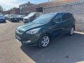 Ford Kuga 2.0 Kuga Titanium Sport TDCi 5dr 14