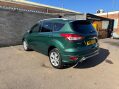 Ford Kuga 2.0 Kuga Titanium Sport TDCi 5dr 23