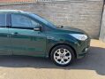 Ford Kuga 2.0 Kuga Titanium Sport TDCi 5dr 29
