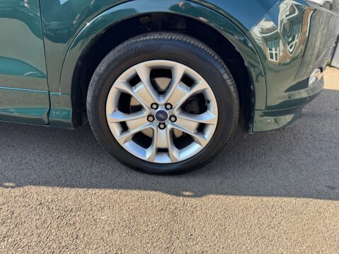 Ford Kuga 2.0 Kuga Titanium Sport TDCi 5dr 30