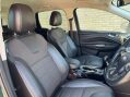 Ford Kuga 2.0 Kuga Titanium Sport TDCi 5dr 43