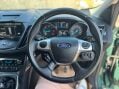 Ford Kuga 2.0 Kuga Titanium Sport TDCi 5dr 46