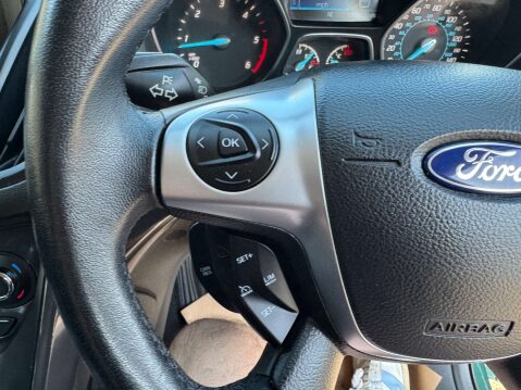 Ford Kuga 2.0 Kuga Titanium Sport TDCi 5dr 47