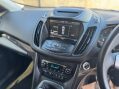 Ford Kuga 2.0 Kuga Titanium Sport TDCi 5dr 55
