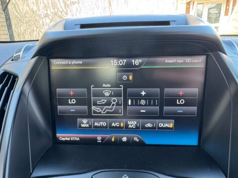 Ford Kuga 2.0 Kuga Titanium Sport TDCi 5dr 59