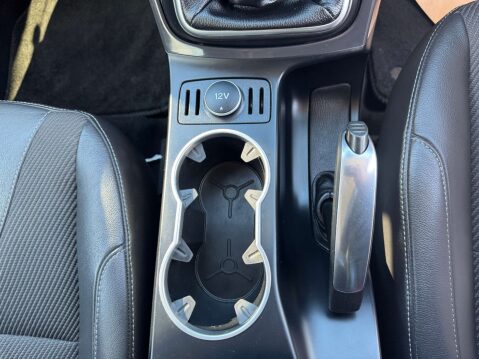 Ford Kuga 2.0 Kuga Titanium Sport TDCi 5dr 68