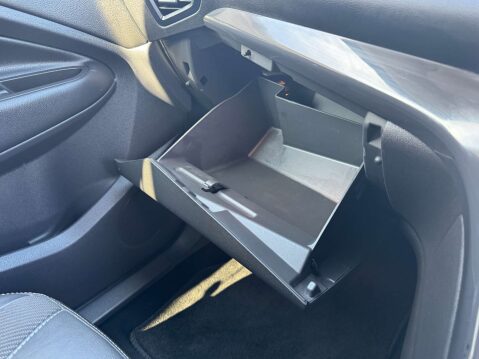 Ford Kuga 2.0 Kuga Titanium Sport TDCi 5dr 70