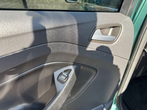 Ford Kuga 2.0 Kuga Titanium Sport TDCi 5dr 78