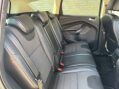 Ford Kuga 2.0 Kuga Titanium Sport TDCi 5dr 86