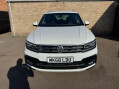 Volkswagen Tiguan 2.0 Tiguan R-Line TDI 4Motion Semi-Auto 4WD 5dr 8
