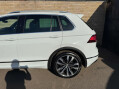 Volkswagen Tiguan 2.0 Tiguan R-Line TDI 4Motion Semi-Auto 4WD 5dr 19