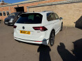 Volkswagen Tiguan 2.0 Tiguan R-Line TDI 4Motion Semi-Auto 4WD 5dr 24
