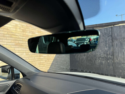 Volkswagen Tiguan 2.0 Tiguan R-Line TDI 4Motion Semi-Auto 4WD 5dr 59