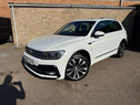 Volkswagen Tiguan 2.0 Tiguan R-Line TDI 4Motion Semi-Auto 4WD 5dr