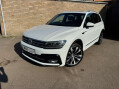 Volkswagen Tiguan 2.0 Tiguan R-Line TDI 4Motion Semi-Auto 4WD 5dr 3