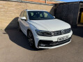 Volkswagen Tiguan 2.0 Tiguan R-Line TDI 4Motion Semi-Auto 4WD 5dr 9