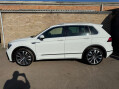 Volkswagen Tiguan 2.0 Tiguan R-Line TDI 4Motion Semi-Auto 4WD 5dr 15