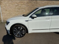 Volkswagen Tiguan 2.0 Tiguan R-Line TDI 4Motion Semi-Auto 4WD 5dr 16