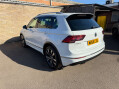 Volkswagen Tiguan 2.0 Tiguan R-Line TDI 4Motion Semi-Auto 4WD 5dr 23