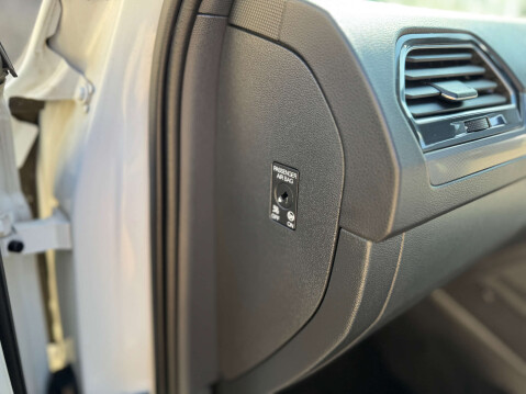 Volkswagen Tiguan 2.0 Tiguan R-Line TDI 4Motion Semi-Auto 4WD 5dr 75