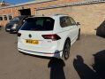 Volkswagen Tiguan 2.0 Tiguan R-Line TDI 4Motion Semi-Auto 4WD 5dr 24