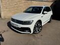 Volkswagen Tiguan 2.0 Tiguan R-Line TDI 4Motion Semi-Auto 4WD 5dr 3
