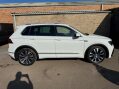 Volkswagen Tiguan 2.0 Tiguan R-Line TDI 4Motion Semi-Auto 4WD 5dr 28