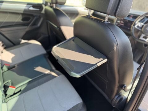 Volkswagen Tiguan 2.0 Tiguan R-Line TDI 4Motion Semi-Auto 4WD 5dr 88