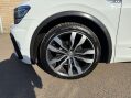 Volkswagen Tiguan 2.0 Tiguan R-Line TDI 4Motion Semi-Auto 4WD 5dr 17