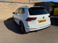 Volkswagen Tiguan 2.0 Tiguan R-Line TDI 4Motion Semi-Auto 4WD 5dr 22