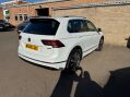 Volkswagen Tiguan 2.0 Tiguan R-Line TDI 4Motion Semi-Auto 4WD 5dr 27