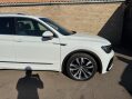 Volkswagen Tiguan 2.0 Tiguan R-Line TDI 4Motion Semi-Auto 4WD 5dr 29