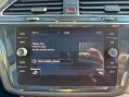 Volkswagen Tiguan 2.0 Tiguan R-Line TDI 4Motion Semi-Auto 4WD 5dr 63