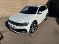 Volkswagen Tiguan 2.0 Tiguan R-Line TDI 4Motion Semi-Auto 4WD 5dr 4
