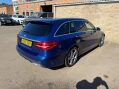 Mercedes-Benz C Class 2.1 C250 D AMG Line Premium+ Auto 5dr 27