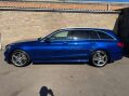 Mercedes-Benz C Class 2.1 C250 D AMG Line Premium+ Auto 5dr 15