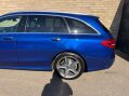 Mercedes-Benz C Class 2.1 C250 D AMG Line Premium+ Auto 5dr 19