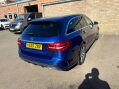 Mercedes-Benz C Class 2.1 C250 D AMG Line Premium+ Auto 5dr 25