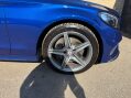 Mercedes-Benz C Class 2.1 C250 D AMG Line Premium+ Auto 5dr 30