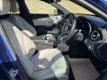 Mercedes-Benz C Class 2.1 C250 D AMG Line Premium+ Auto 5dr 41