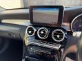 Mercedes-Benz C Class 2.1 C250 D AMG Line Premium+ Auto 5dr 55