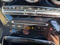 Mercedes-Benz C Class 2.1 C250 D AMG Line Premium+ Auto 5dr 66